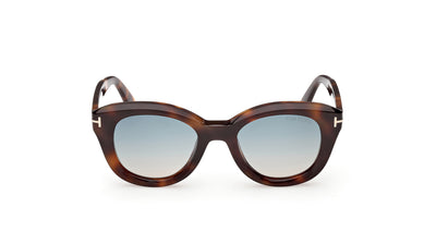 Tom Ford NIKA-02 FT1344 53P