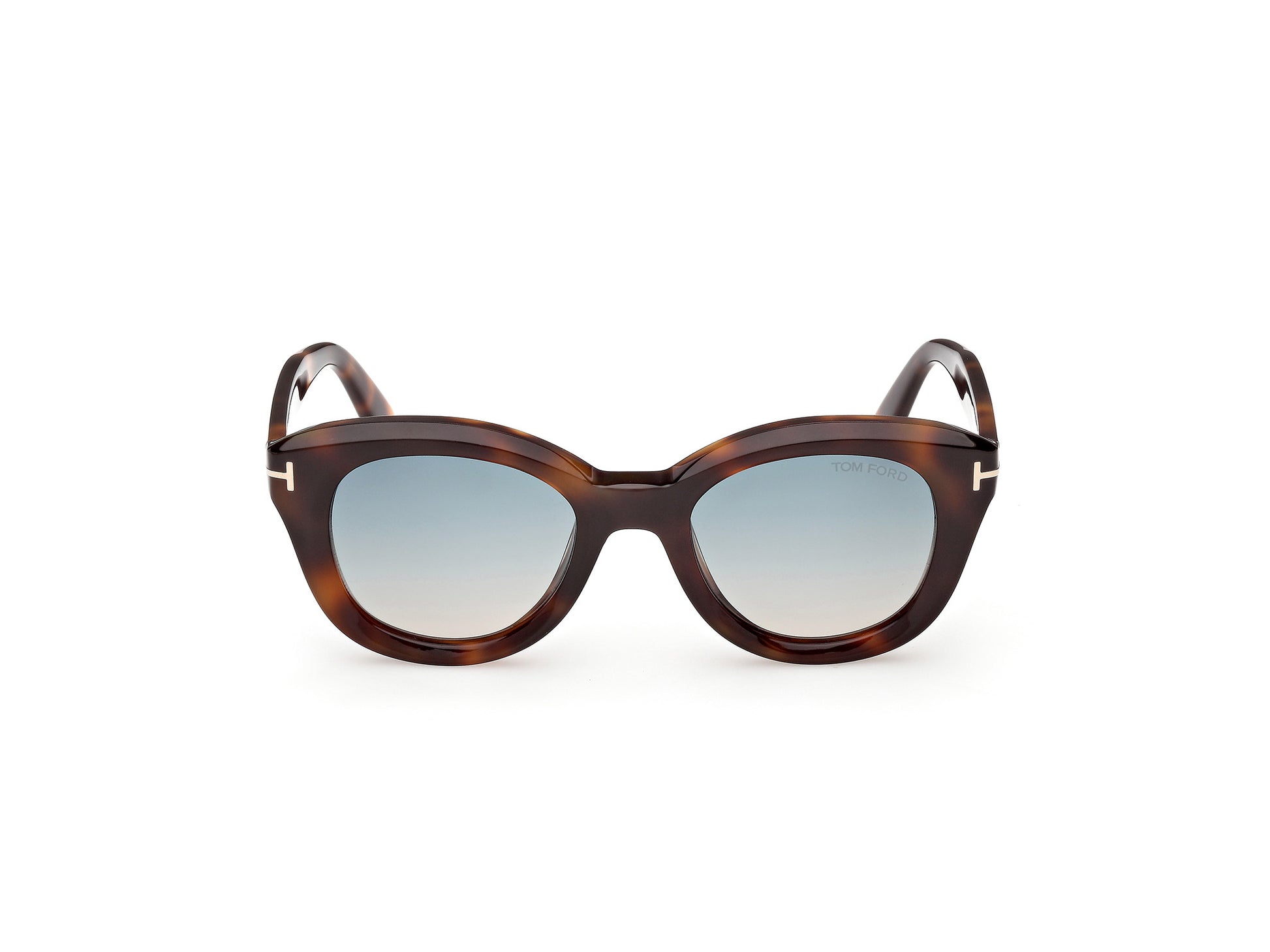 Tom Ford NIKA-02 FT1344 53P