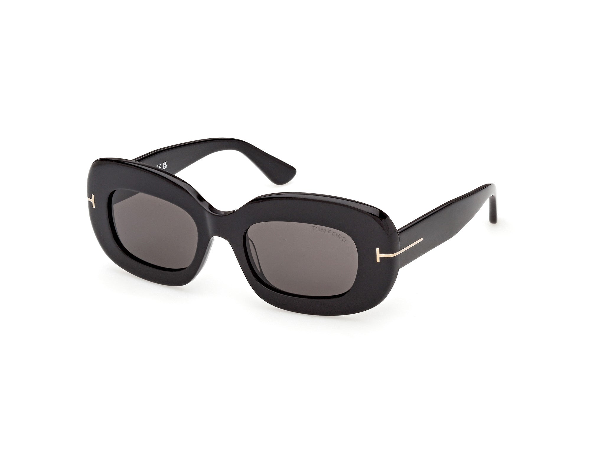 Tom Ford ISLAY-02 FT1345 01A