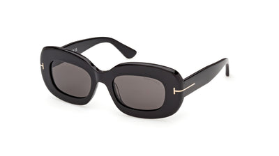 Tom Ford ISLAY-02 FT1345 01A