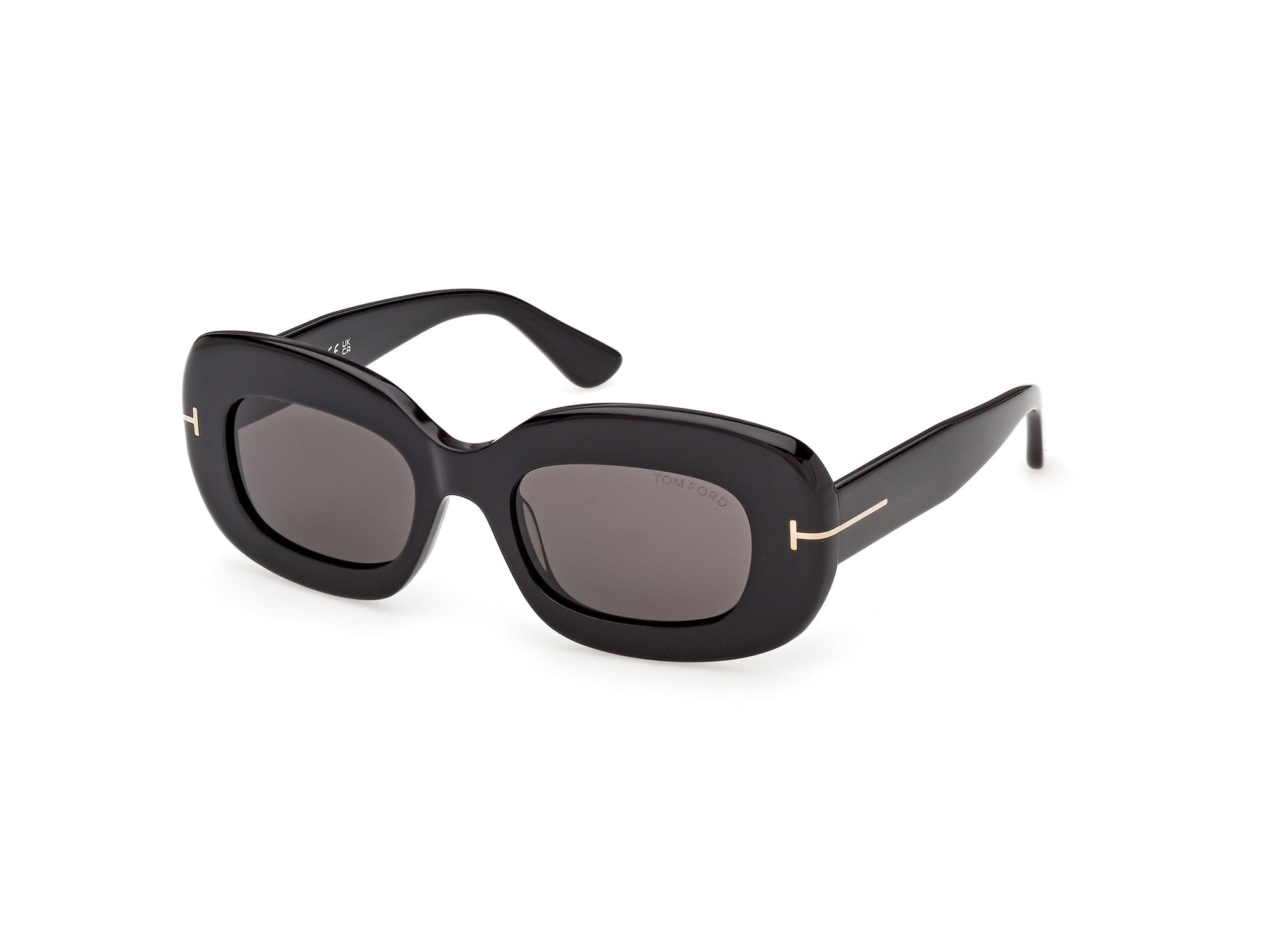 Tom Ford ISLAY-02 FT1345 01A