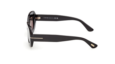 Tom Ford ISLAY-02 FT1345 01A