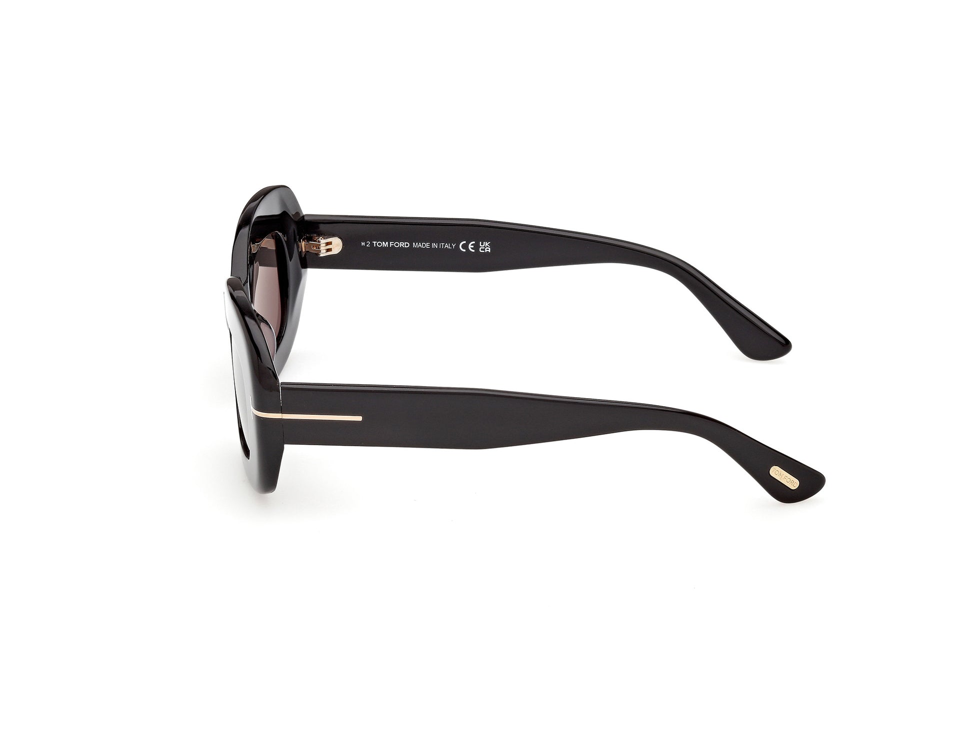 Tom Ford ISLAY-02 FT1345 01A