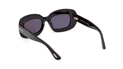 Tom Ford ISLAY-02 FT1345 01A