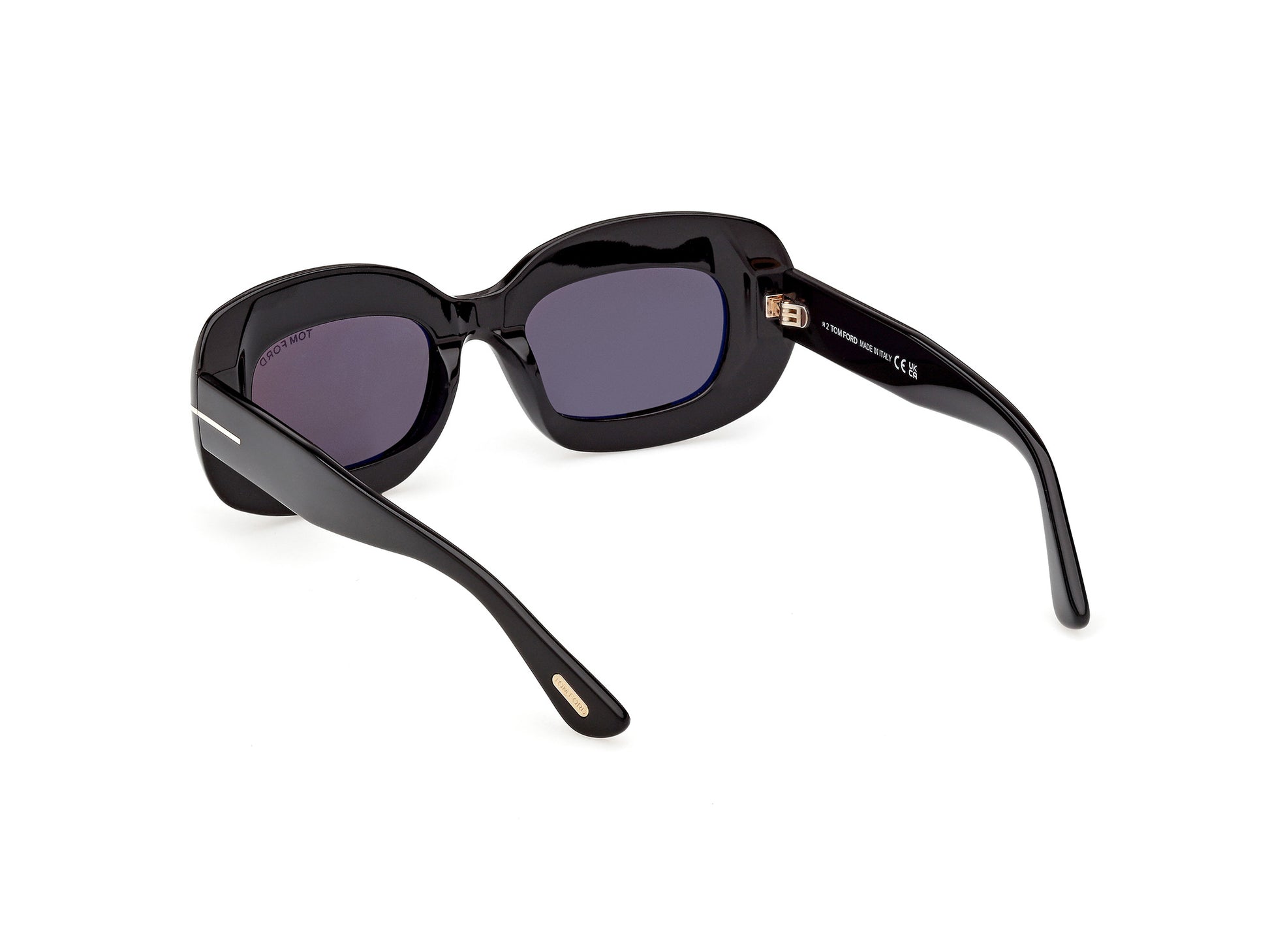 Tom Ford ISLAY-02 FT1345 01A