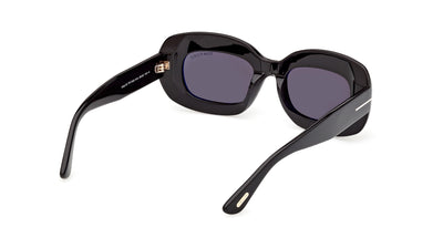 Tom Ford ISLAY-02 FT1345 01A