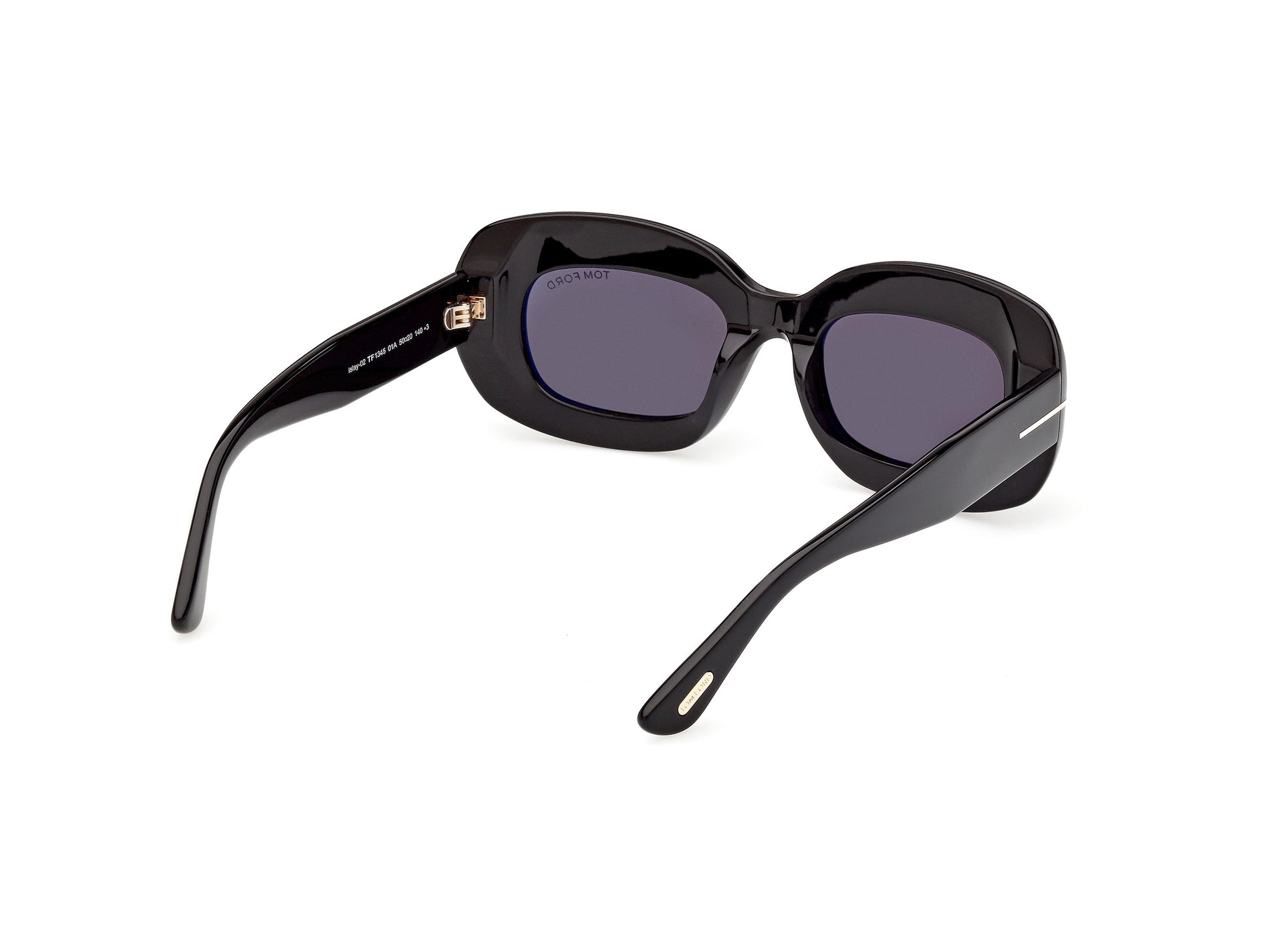 Tom Ford ISLAY-02 FT1345 01A