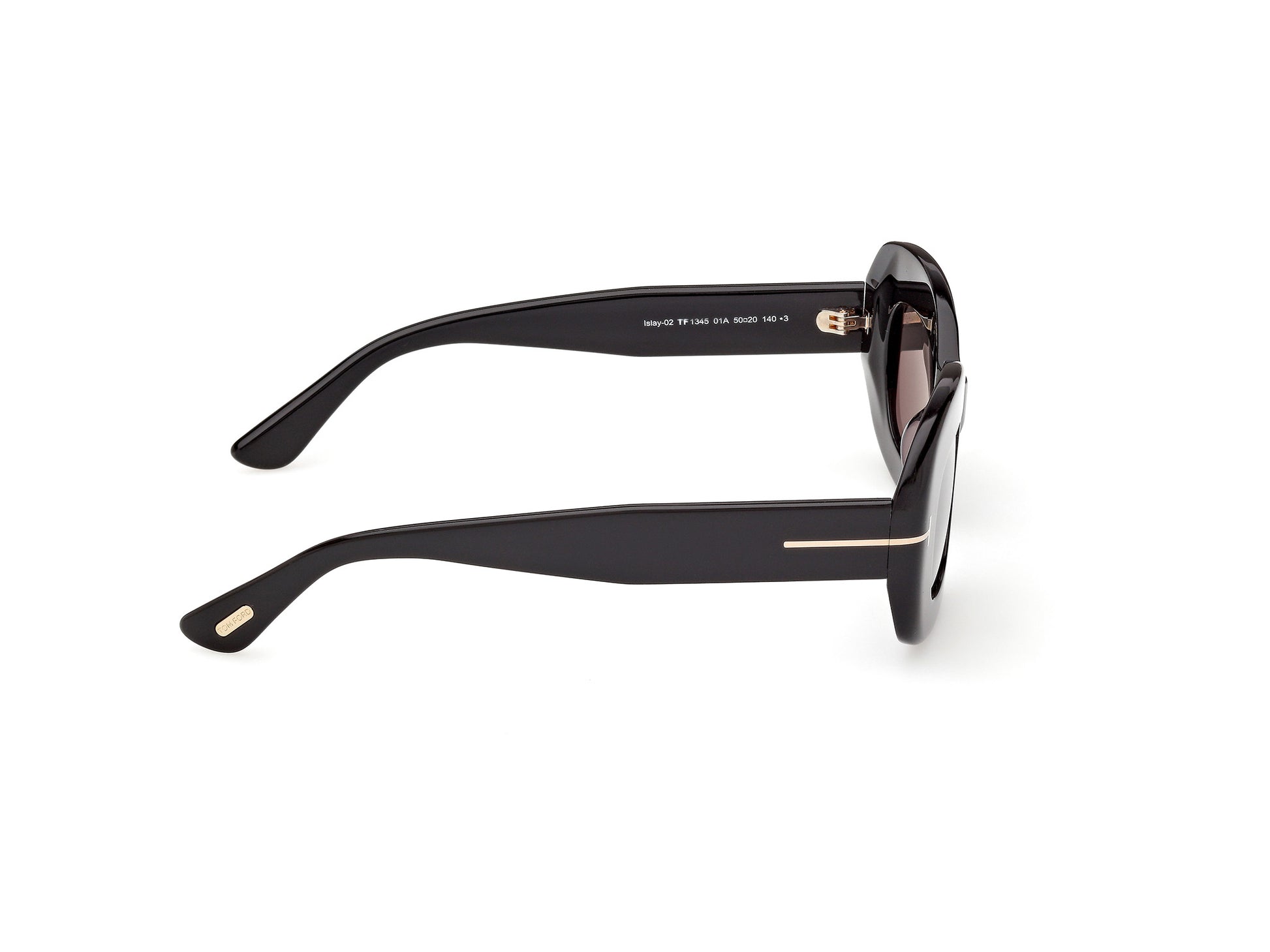 Tom Ford ISLAY-02 FT1345 01A