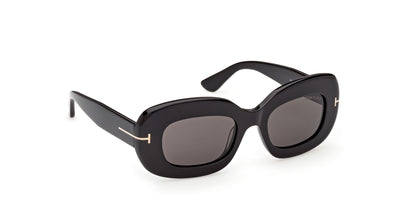 Tom Ford ISLAY-02 FT1345 01A
