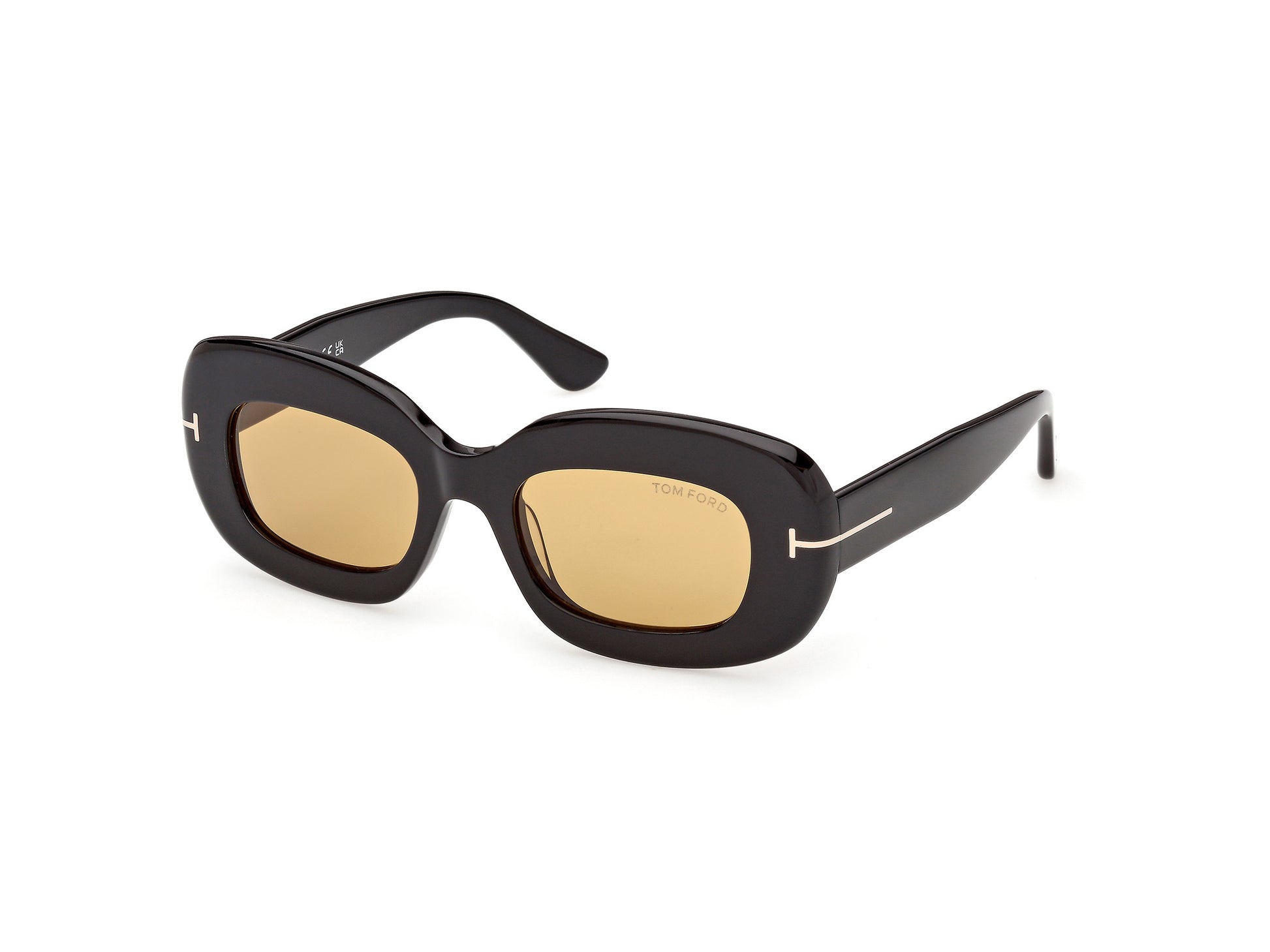 Tom Ford ISLAY-02 FT1345 01E