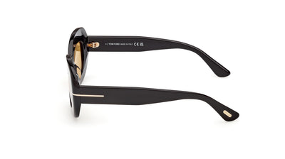 Tom Ford ISLAY-02 FT1345 01E