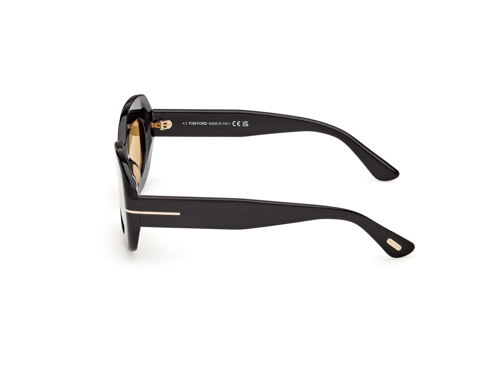 Tom Ford ISLAY-02 FT1345 01E
