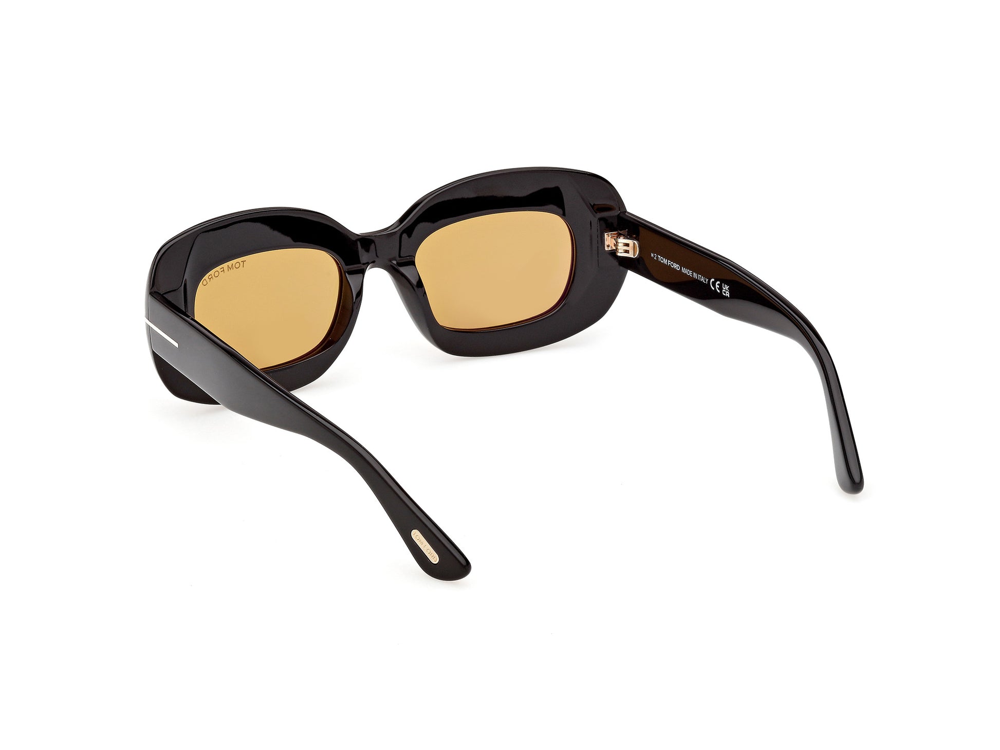 Tom Ford ISLAY-02 FT1345 01E