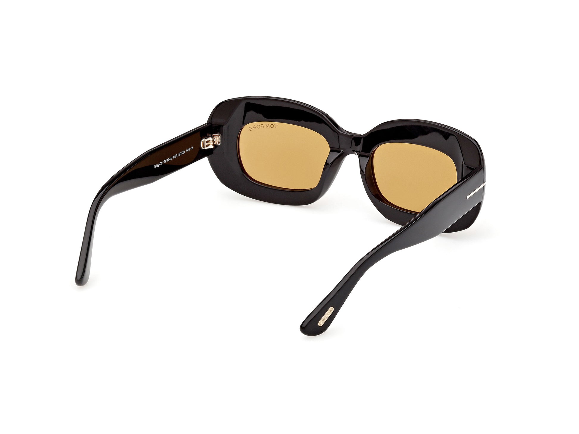 Tom Ford ISLAY-02 FT1345 01E