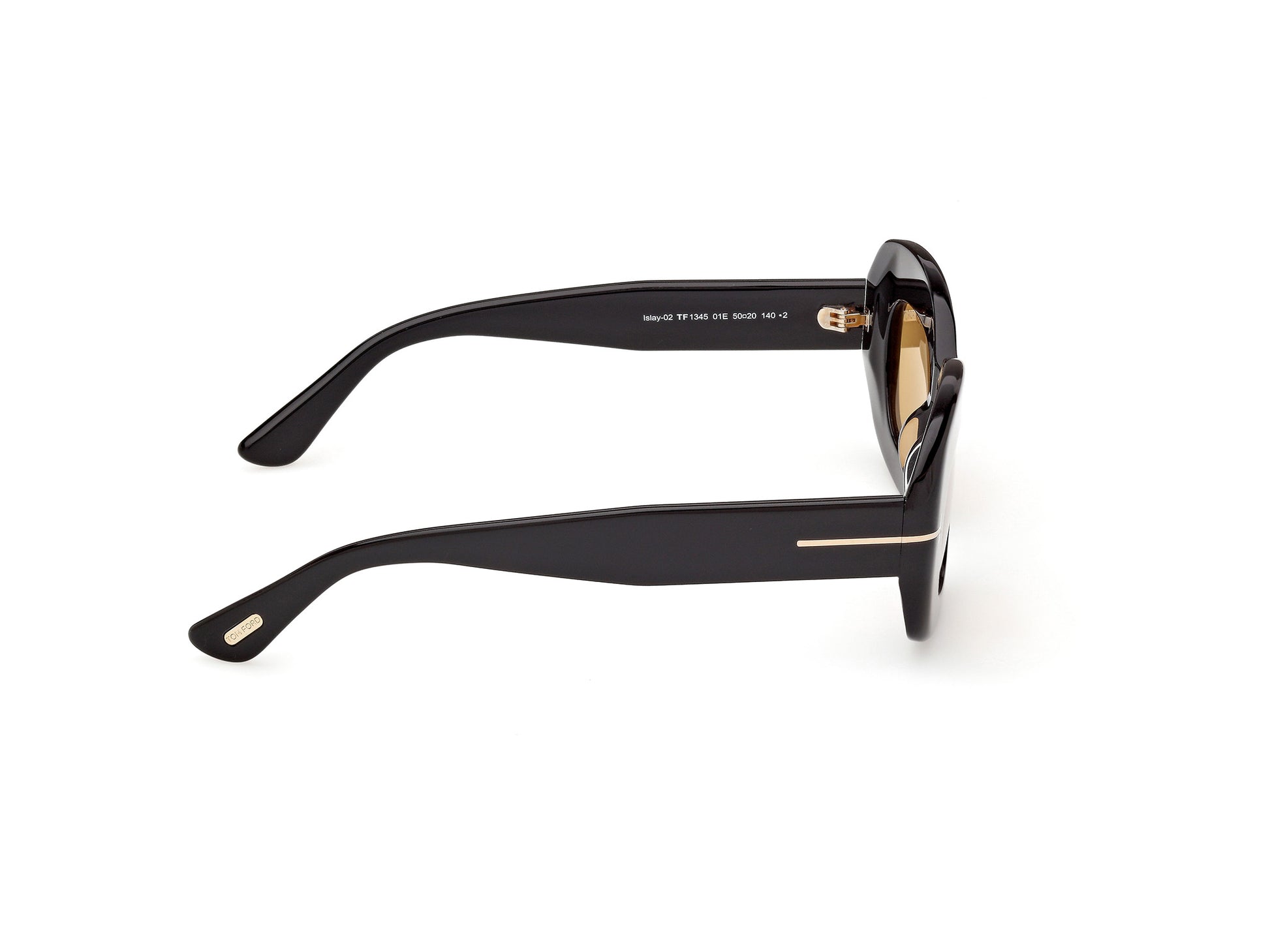 Tom Ford ISLAY-02 FT1345 01E
