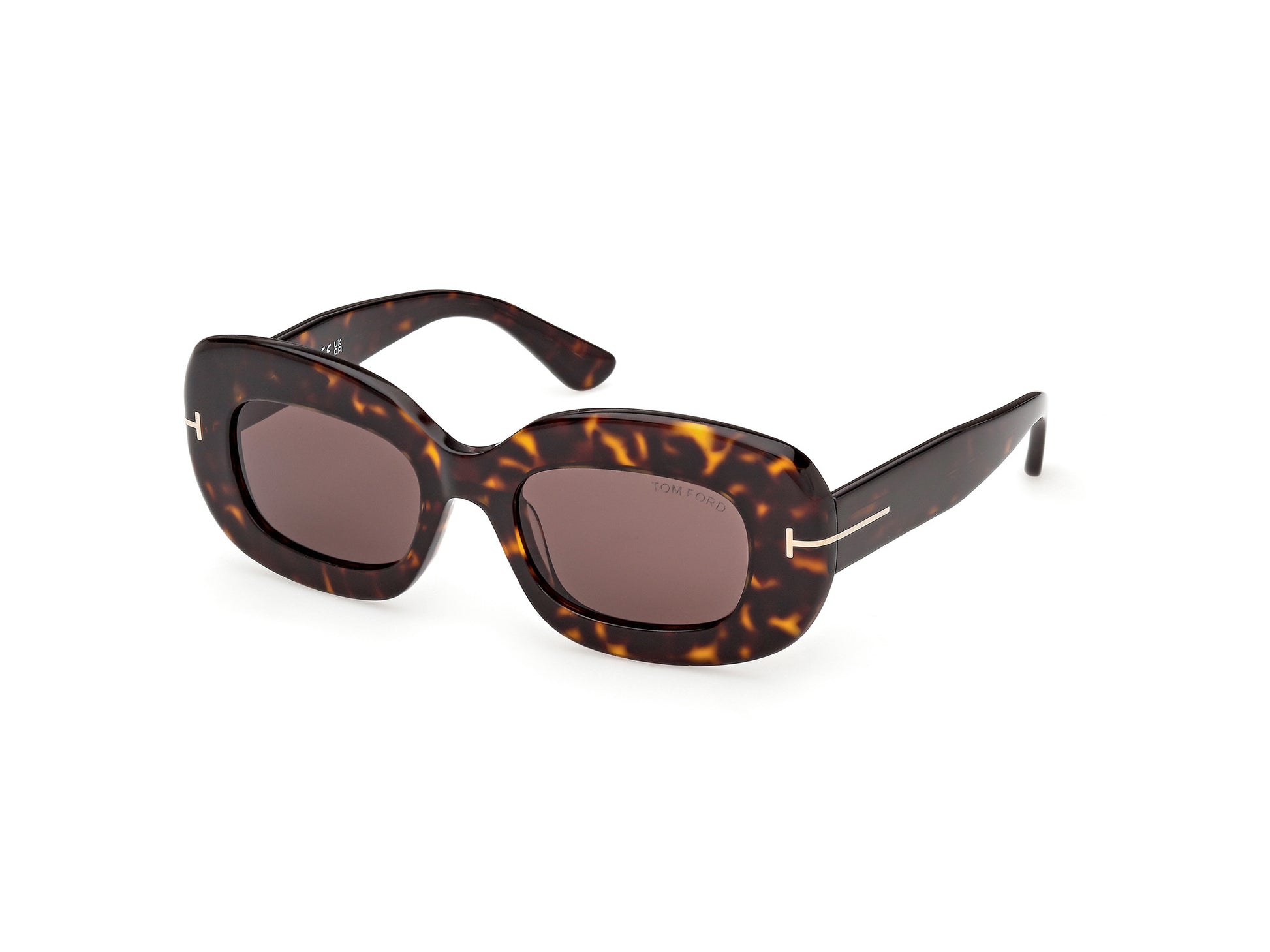 Tom Ford ISLAY-02 FT1345 52E