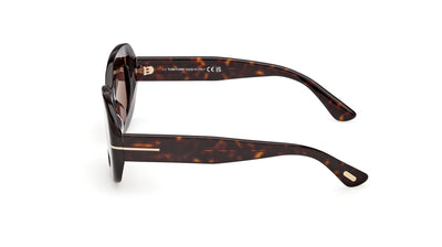 Tom Ford ISLAY-02 FT1345 52E