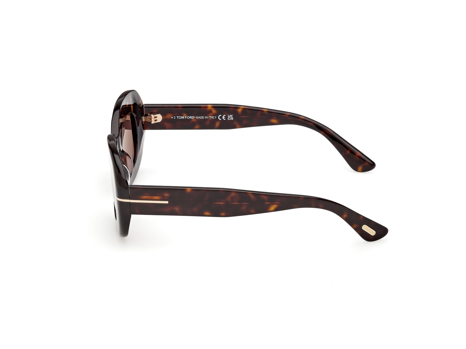 Tom Ford ISLAY-02 FT1345 52E