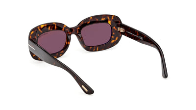 Tom Ford ISLAY-02 FT1345 52E