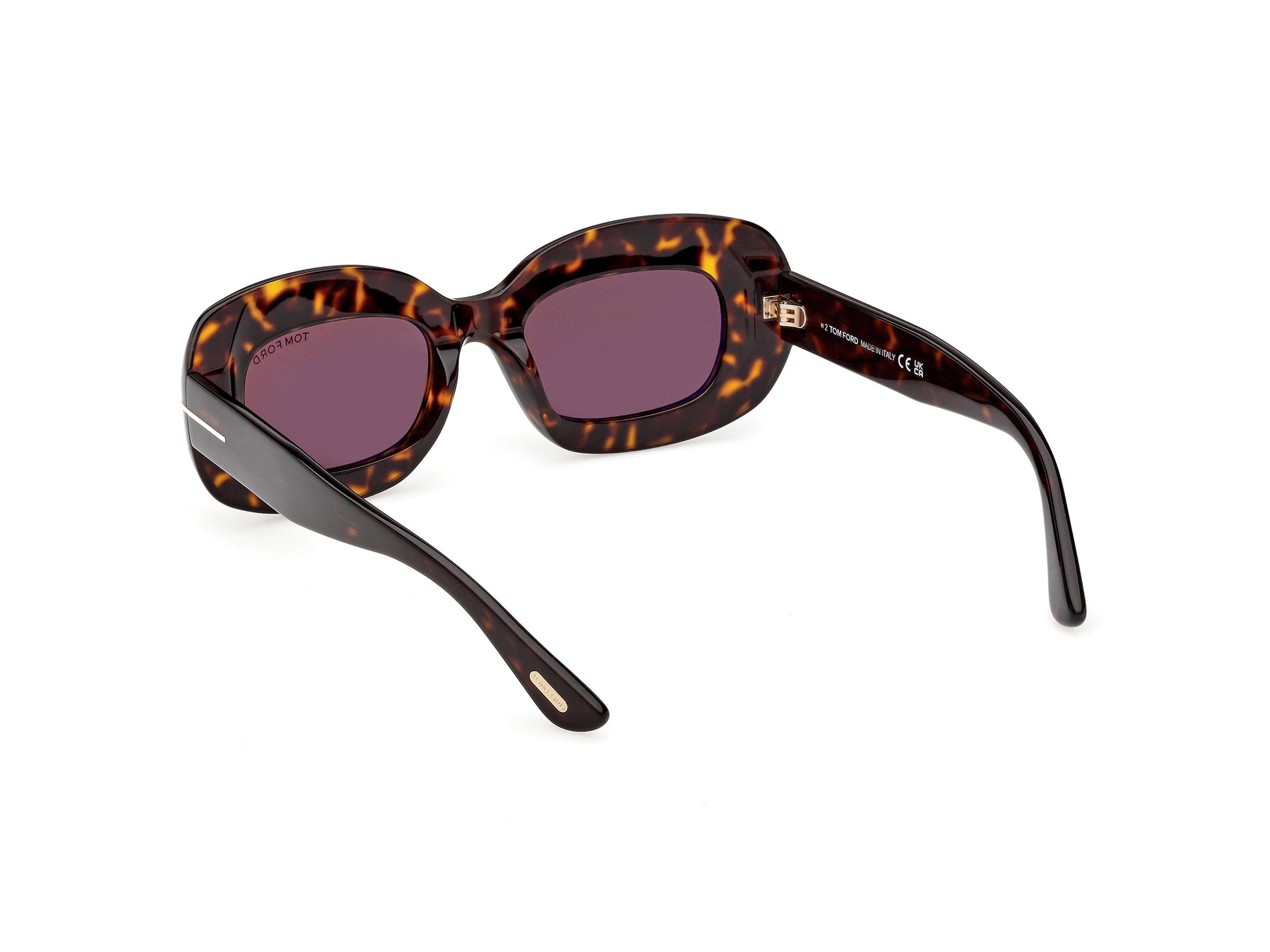 Tom Ford ISLAY-02 FT1345 52E