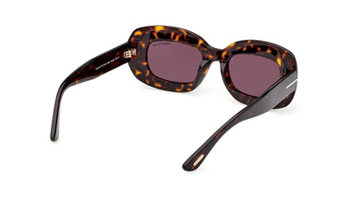 Tom Ford ISLAY-02 FT1345 52E