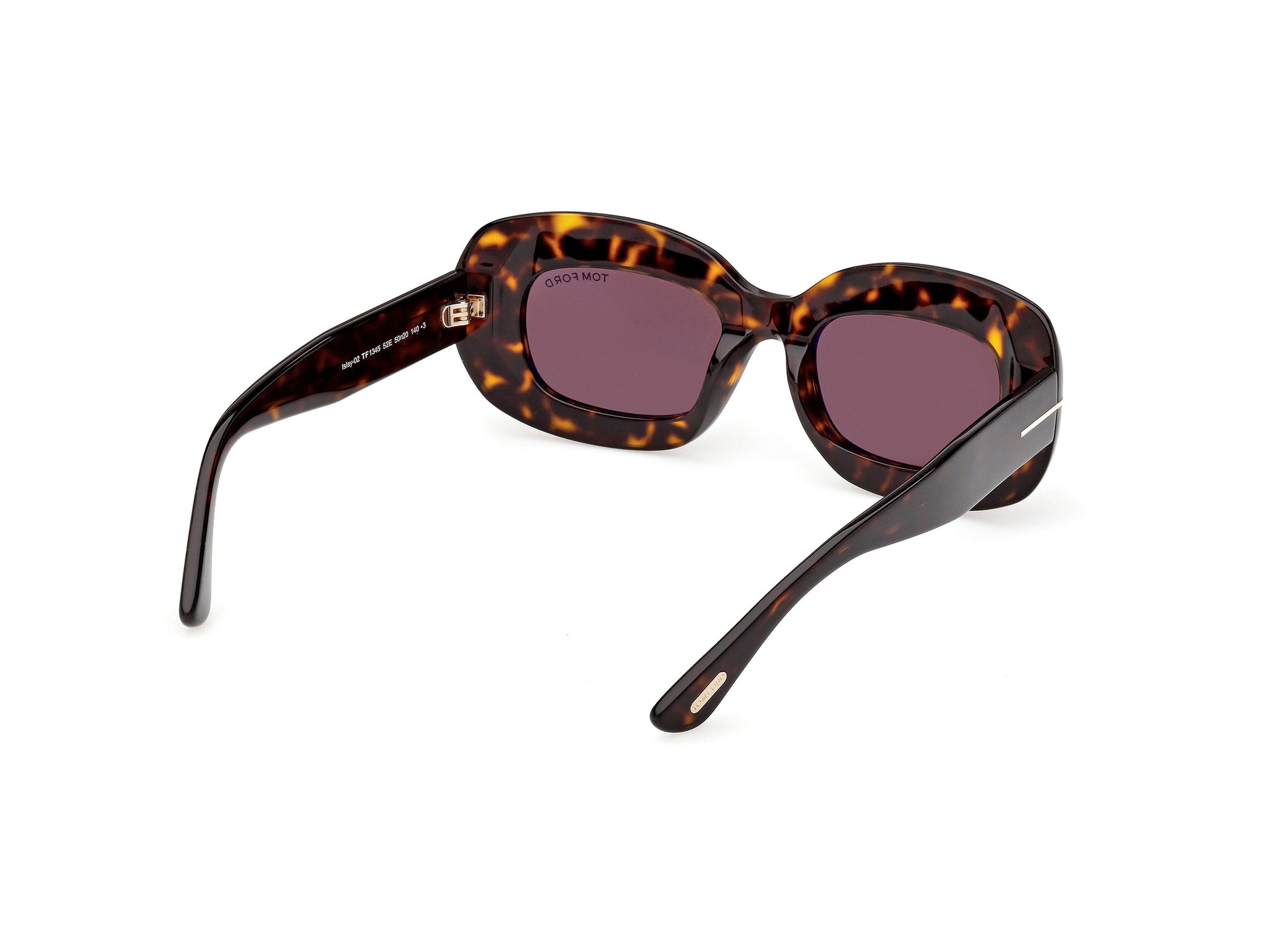 Tom Ford ISLAY-02 FT1345 52E
