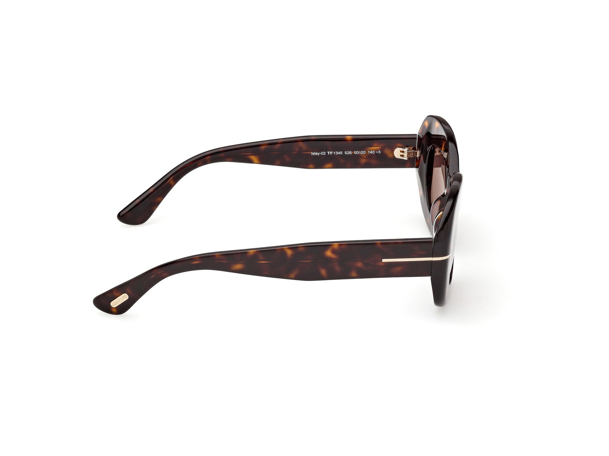 Tom Ford ISLAY-02 FT1345 52E