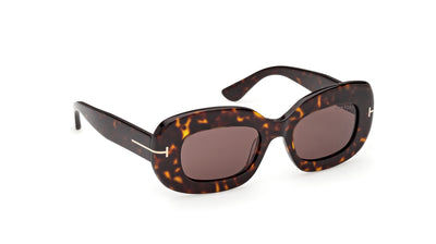 Tom Ford ISLAY-02 FT1345 52E