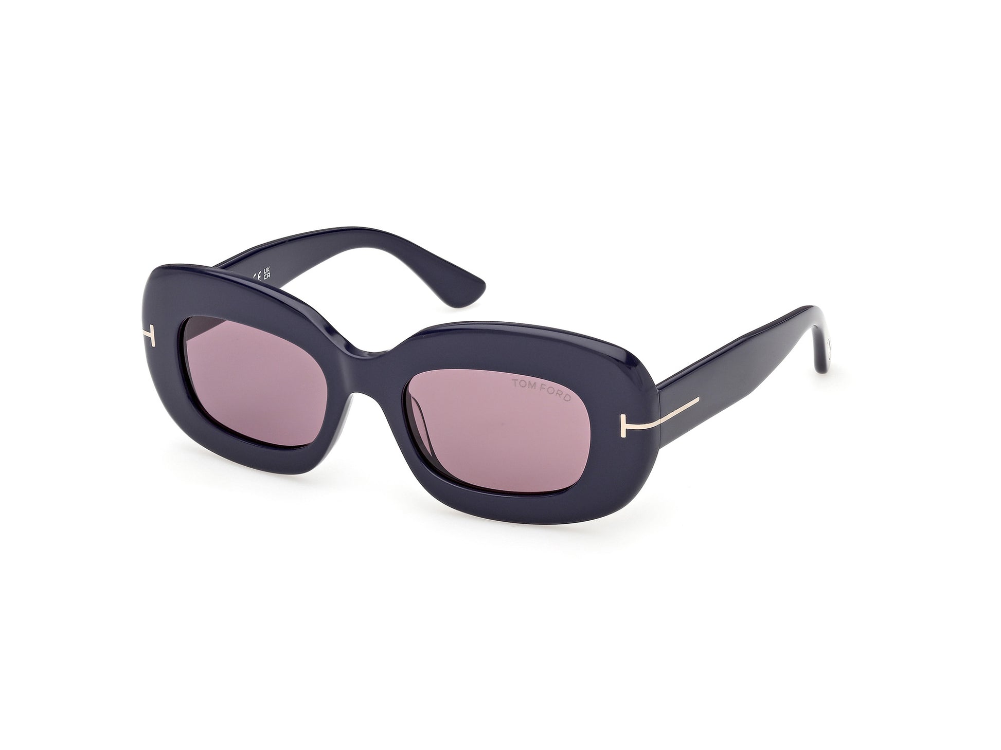 Tom Ford ISLAY-02 FT1345 90Y