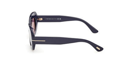 Tom Ford ISLAY-02 FT1345 90Y