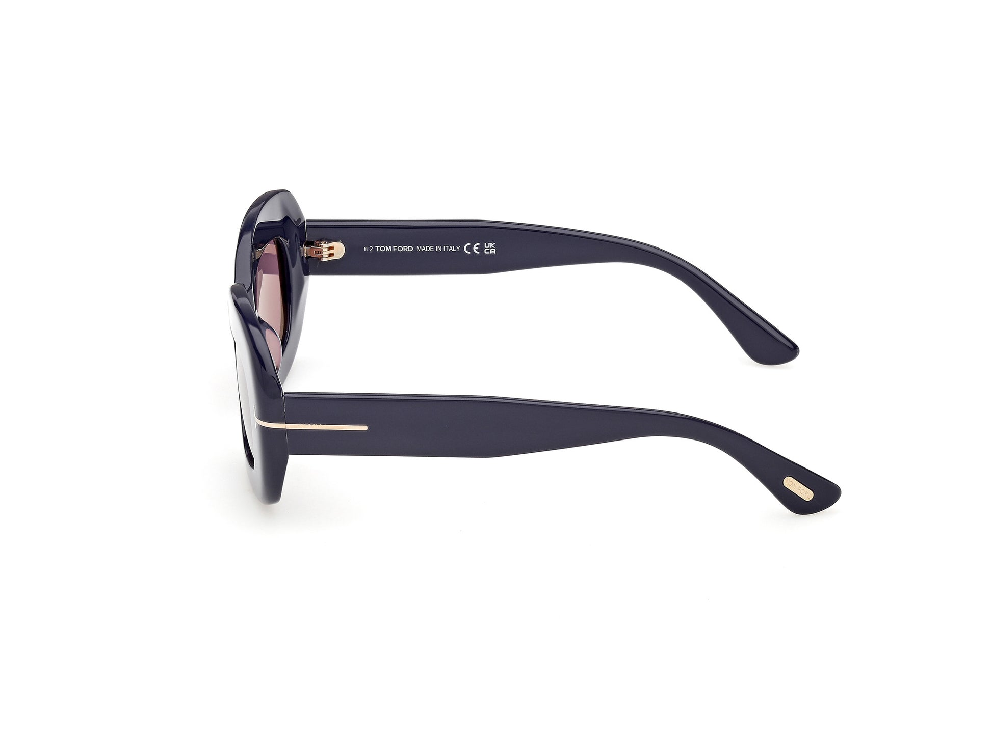 Tom Ford ISLAY-02 FT1345 90Y