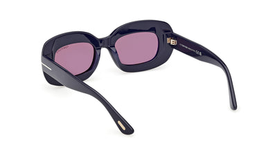 Tom Ford ISLAY-02 FT1345 90Y