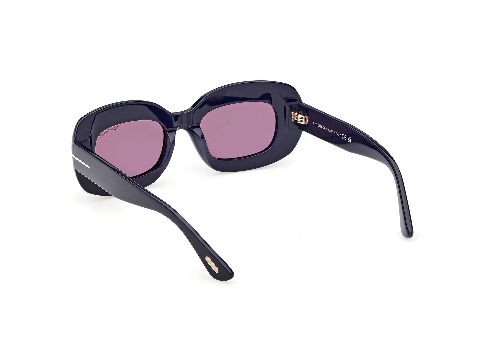 Tom Ford ISLAY-02 FT1345 90Y