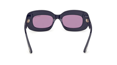 Tom Ford ISLAY-02 FT1345 90Y