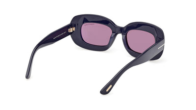 Tom Ford ISLAY-02 FT1345 90Y