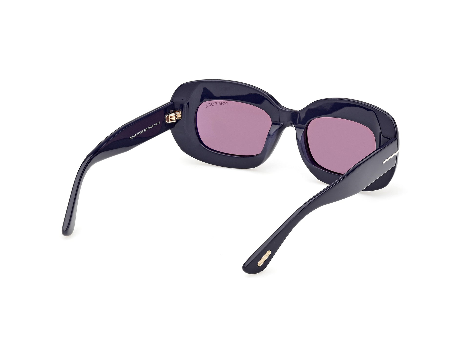 Tom Ford ISLAY-02 FT1345 90Y