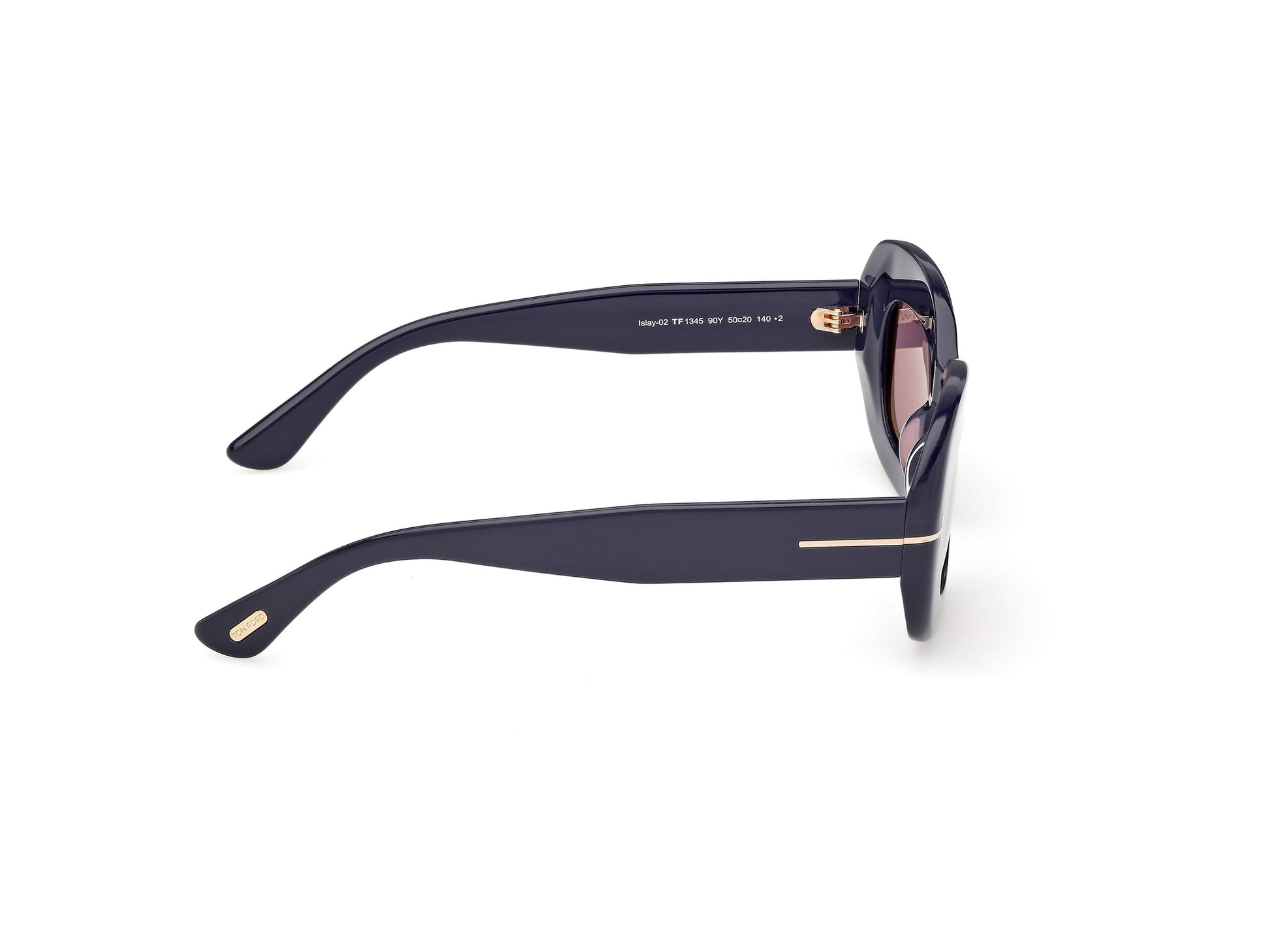 Tom Ford ISLAY-02 FT1345 90Y