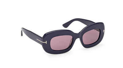 Tom Ford ISLAY-02 FT1345 90Y