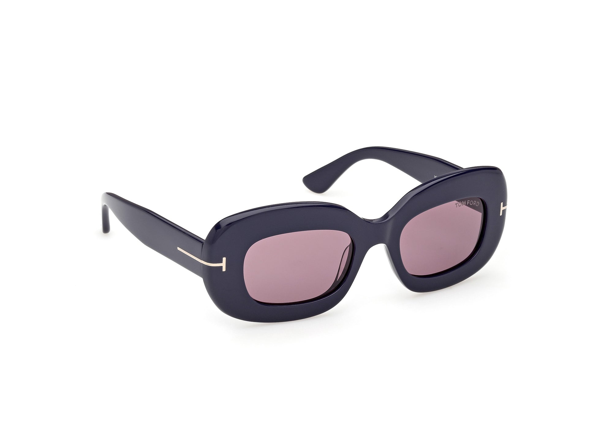 Tom Ford ISLAY-02 FT1345 90Y