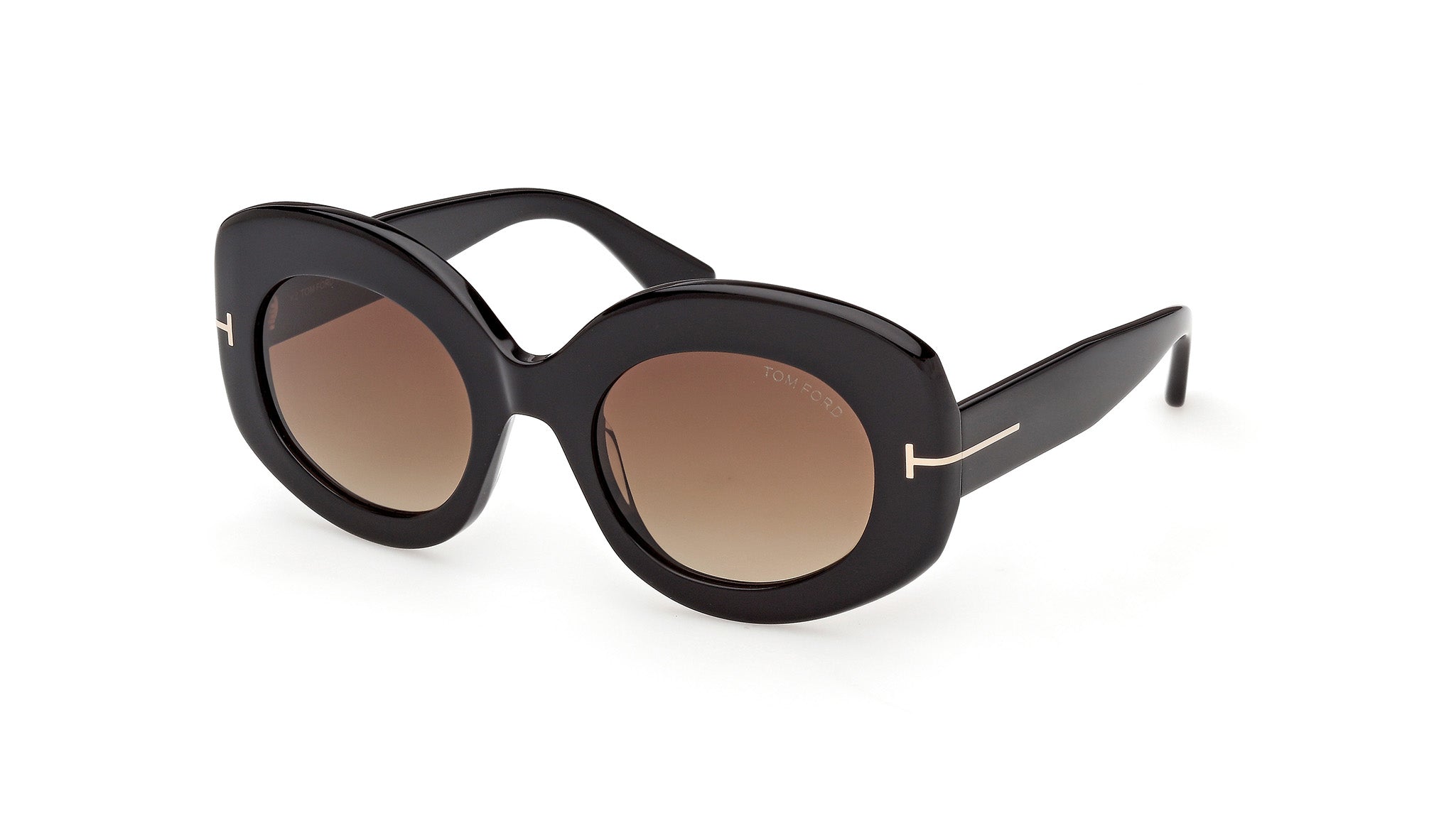 Tom Ford CLAUDETTE-02 FT1346 01F