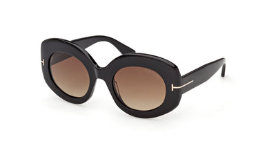 Tom Ford CLAUDETTE-02 FT1346 01F