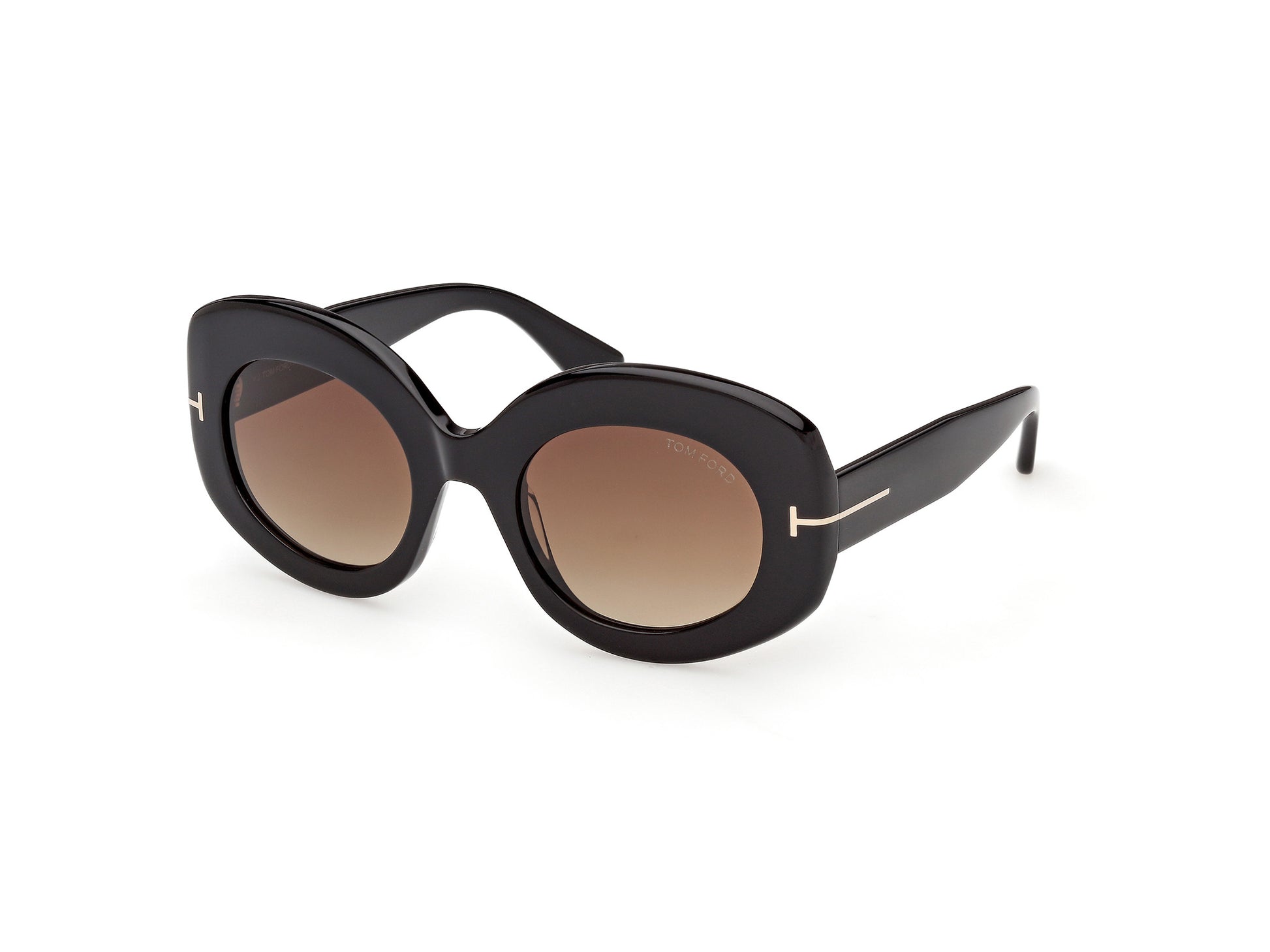 Tom Ford CLAUDETTE-02 FT1346 01F