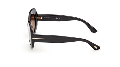 Tom Ford CLAUDETTE-02 FT1346 01F