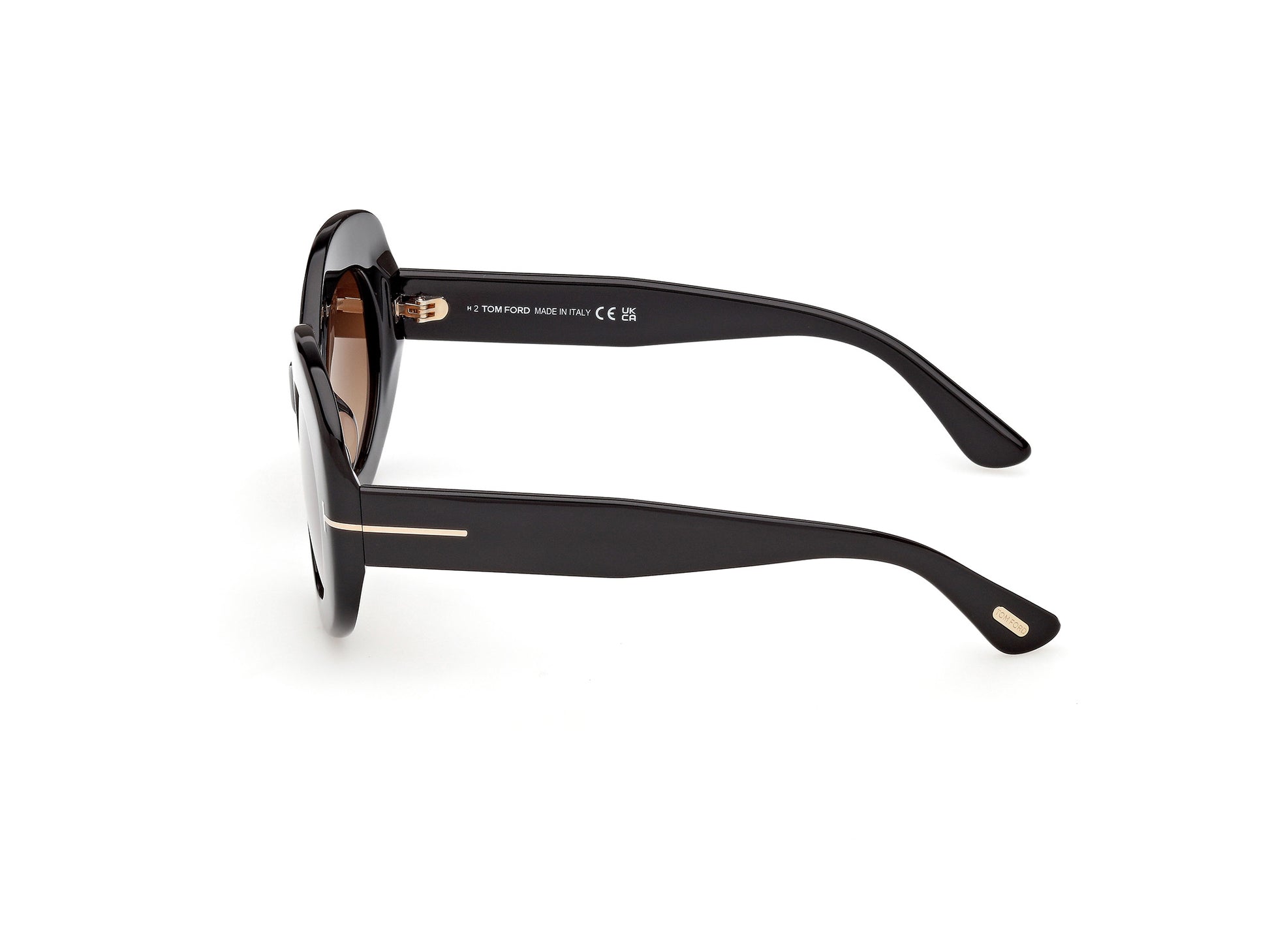 Tom Ford CLAUDETTE-02 FT1346 01F
