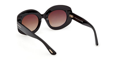 Tom Ford CLAUDETTE-02 FT1346 01F