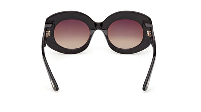 Tom Ford CLAUDETTE-02 FT1346 01F