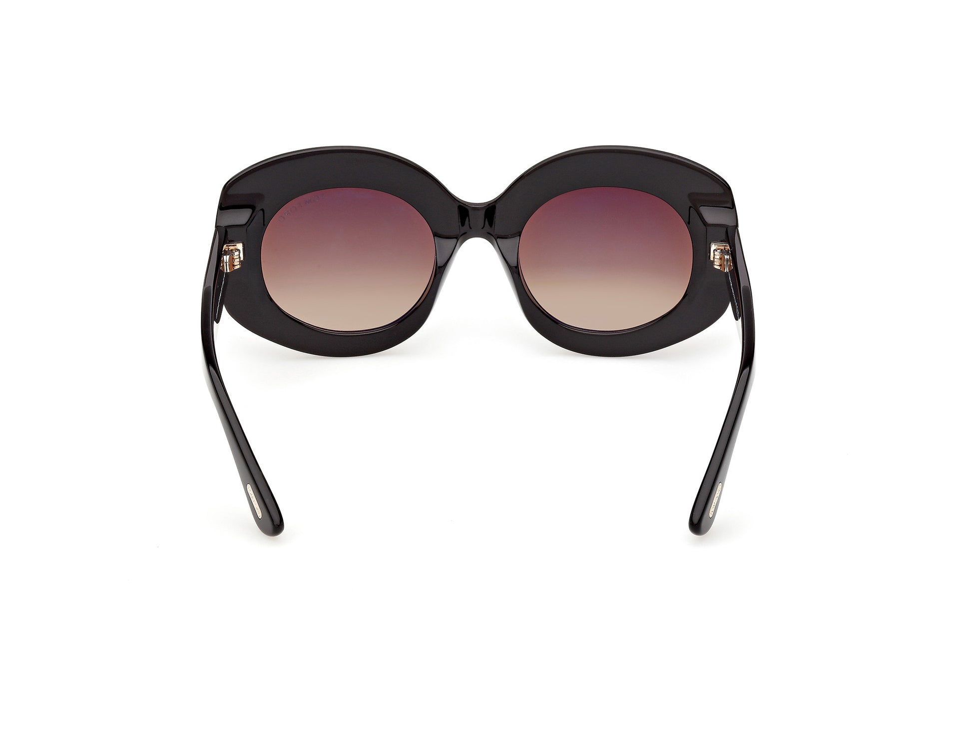 Tom Ford CLAUDETTE-02 FT1346 01F