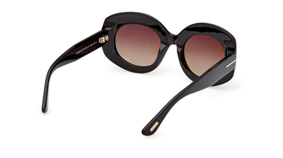 Tom Ford CLAUDETTE-02 FT1346 01F