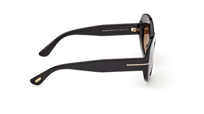 Tom Ford CLAUDETTE-02 FT1346 01F