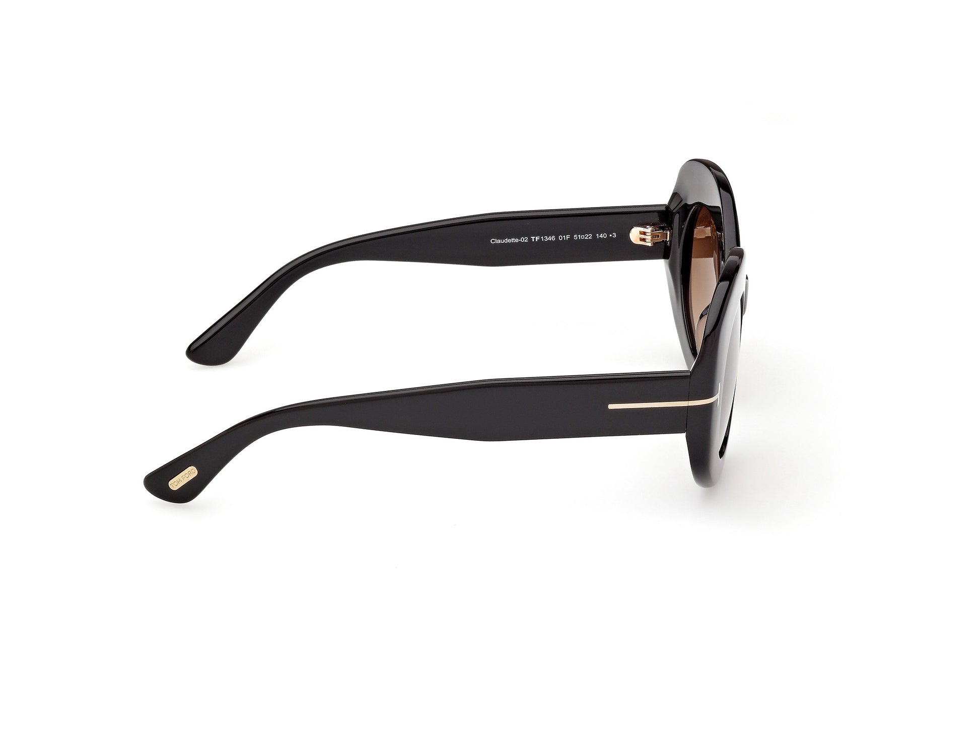 Tom Ford CLAUDETTE-02 FT1346 01F